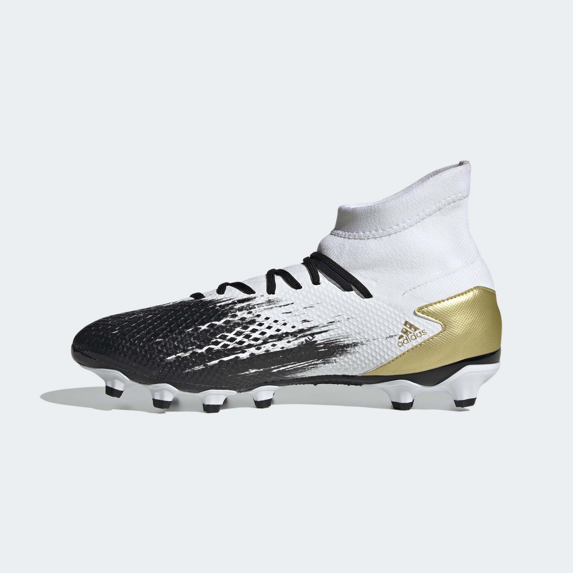 Adidas Predator Mutator 20.3 MG - immagine 5