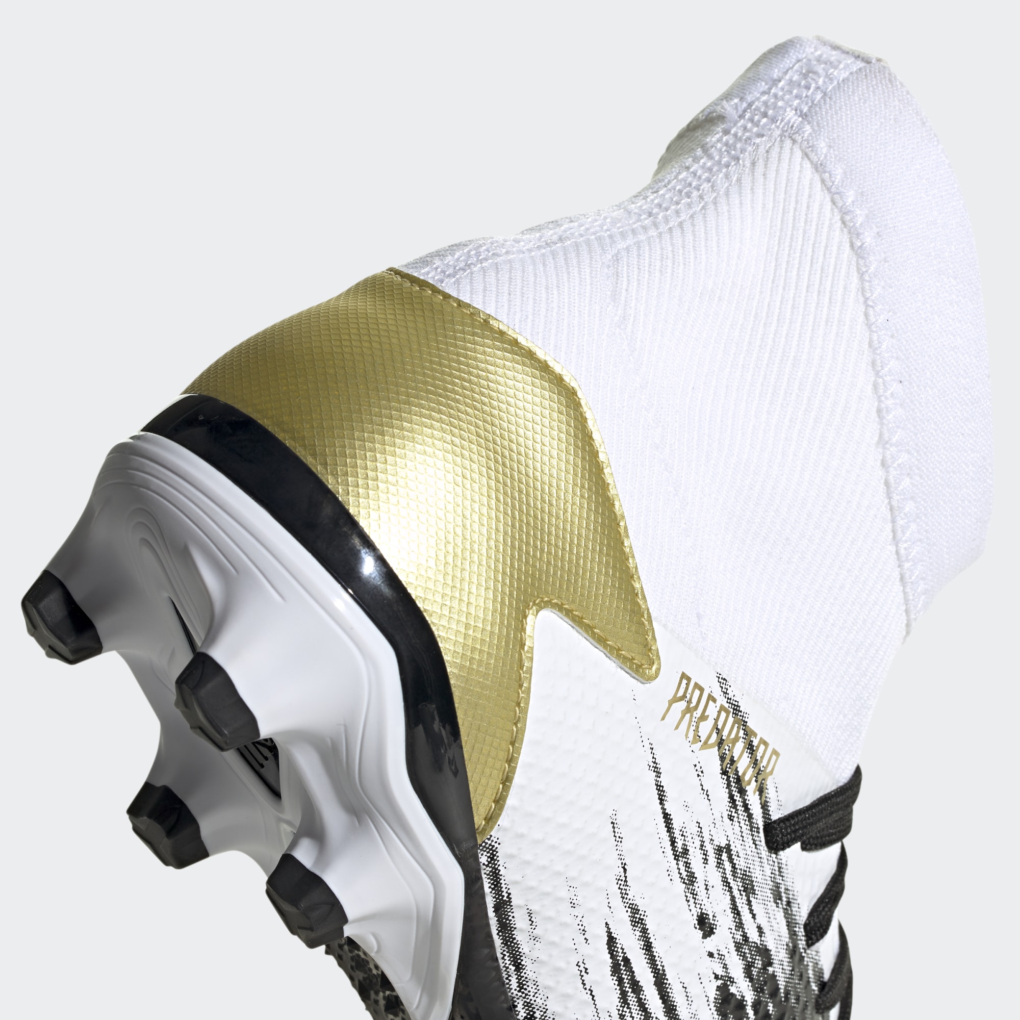 Adidas Predator Mutator 20.3 MG - immagine 7