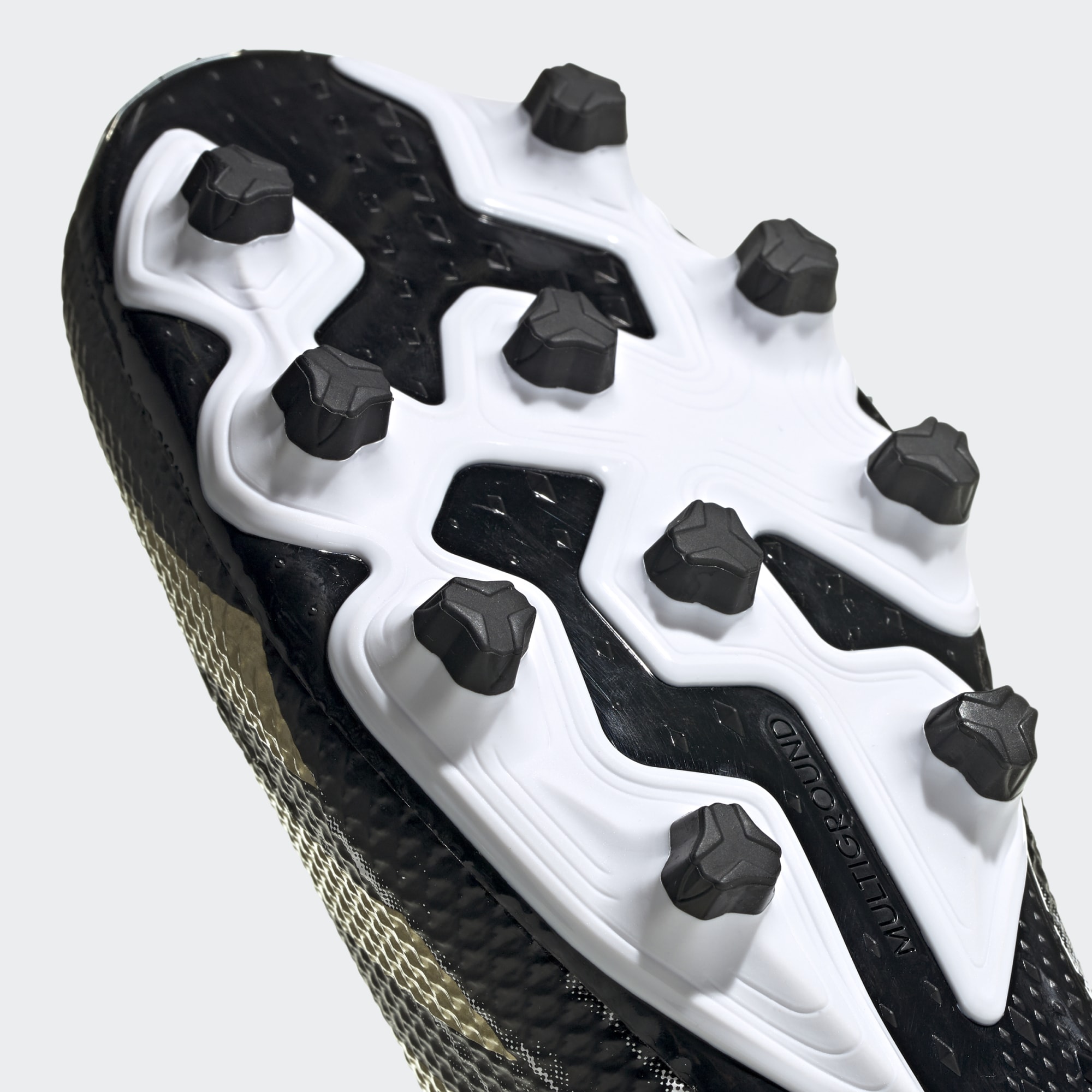 Adidas Predator Mutator 20.3 MG - immagine 8