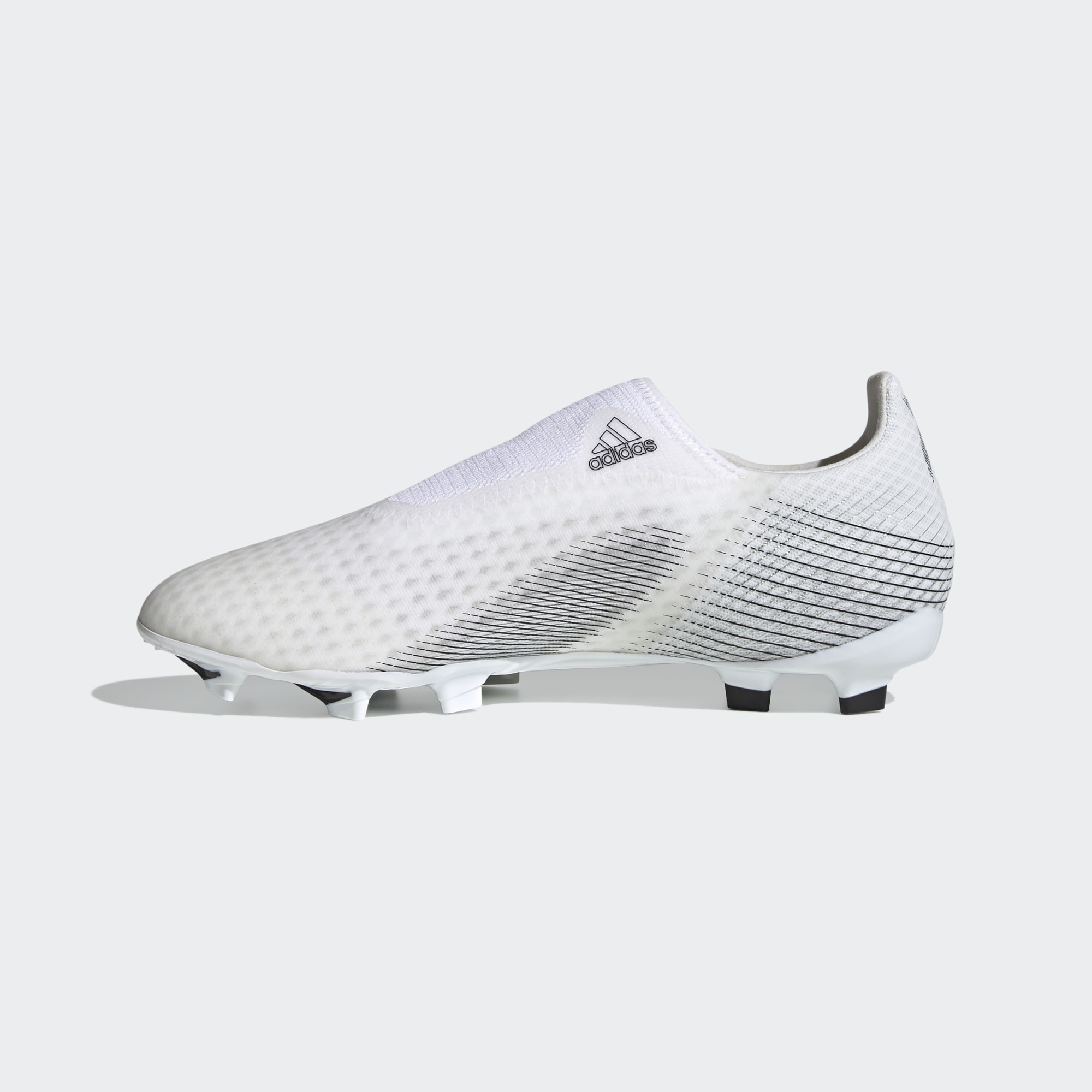 Adidas X GHOSTED.3 LACELESS - immagine 6