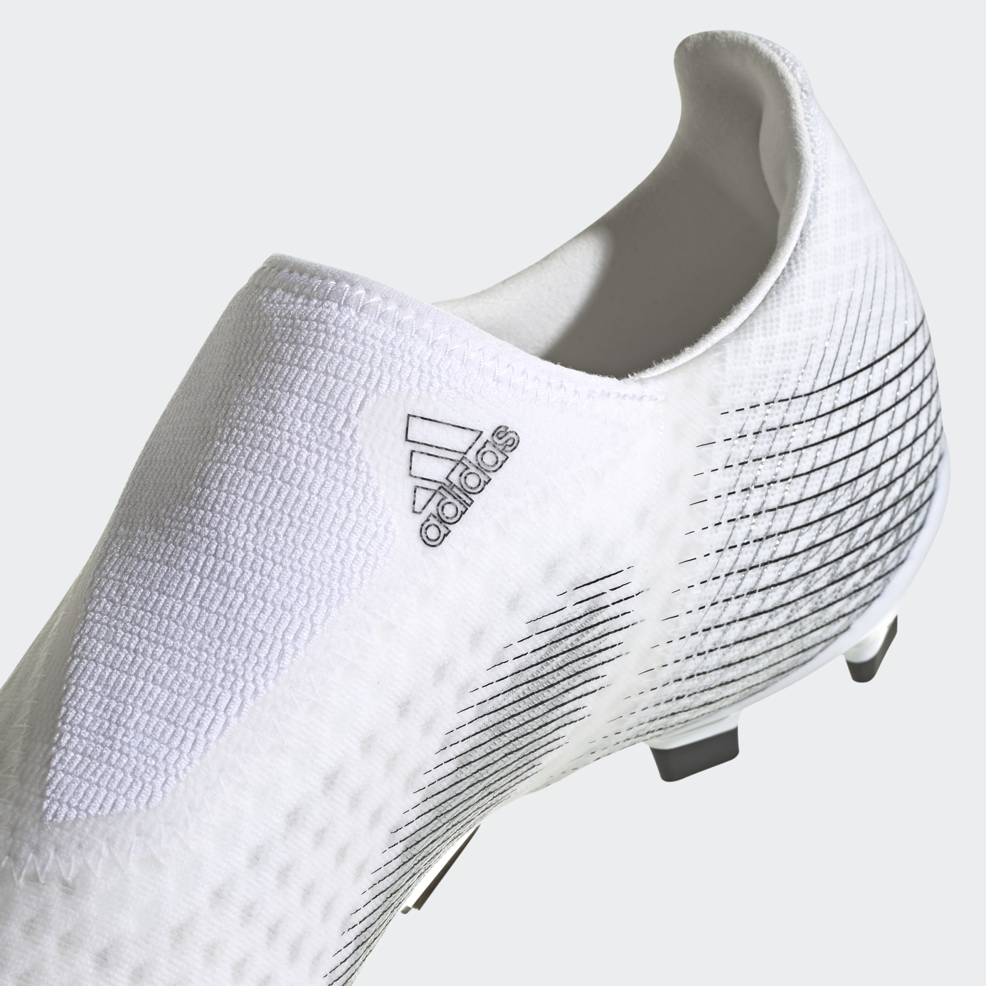 Adidas X GHOSTED.3 LACELESS - immagine 7