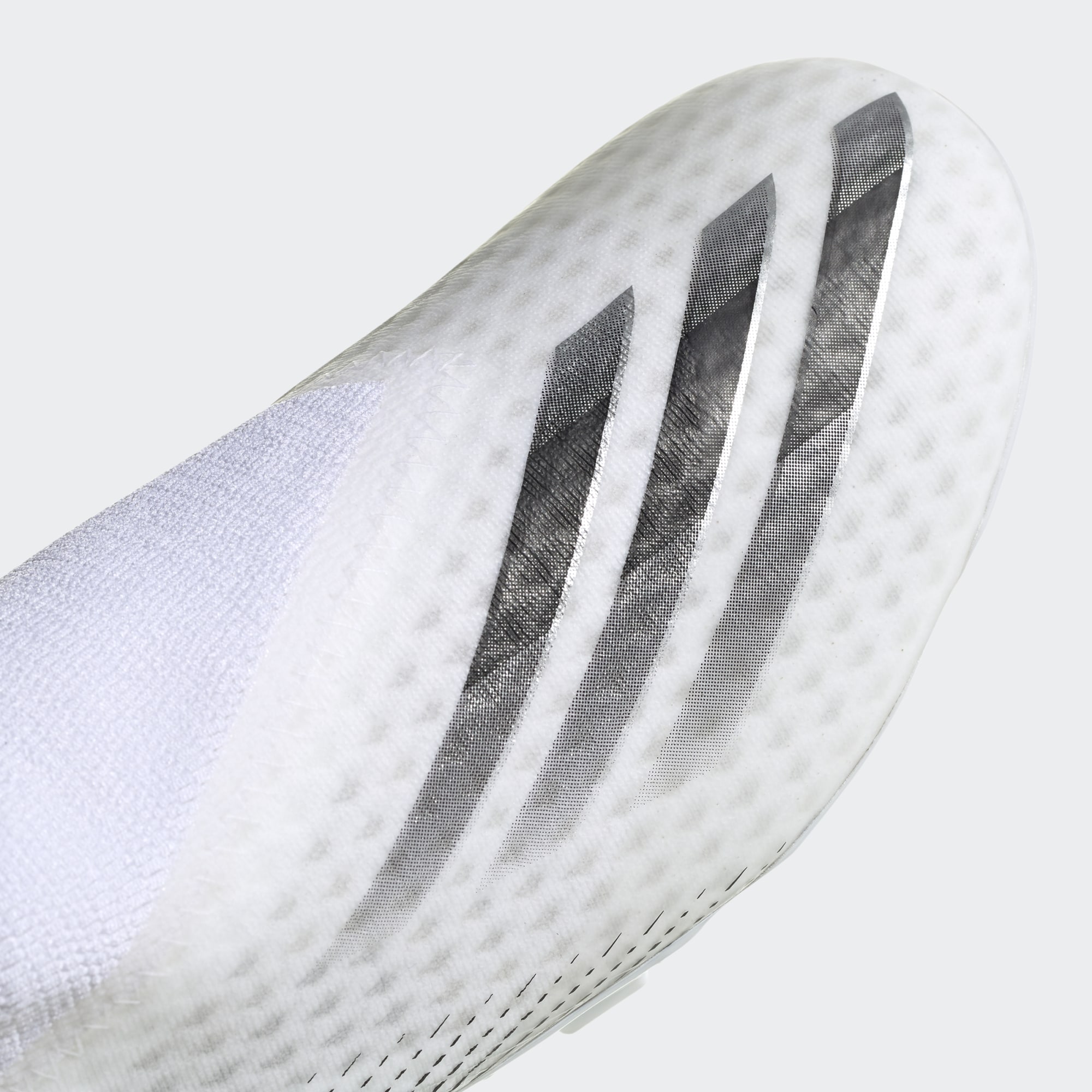 Adidas X GHOSTED.3 LACELESS - immagine 8