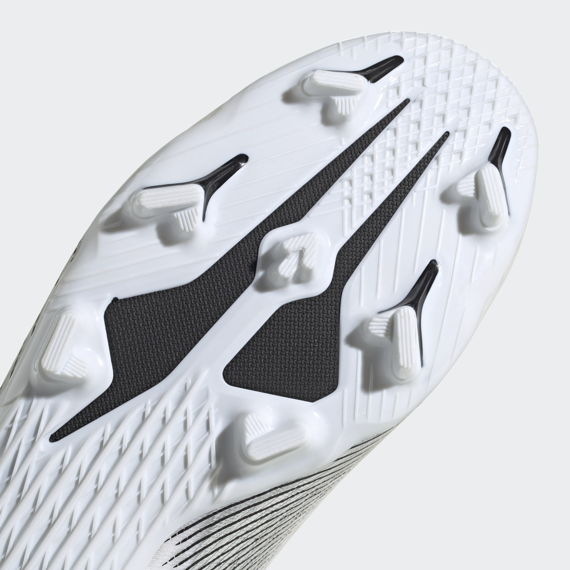 Adidas X GHOSTED.3 LACELESS - immagine 9