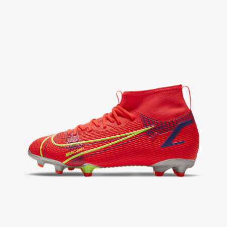 Nike Superfly 8 MG JR