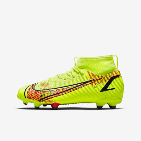 JR Superfly 8 MG