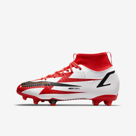 JR Superfly 8 MG CR7