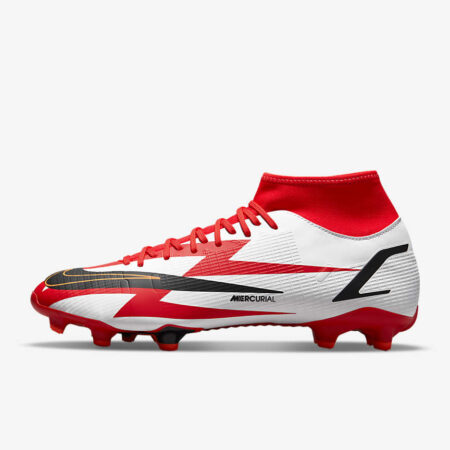 Superfly 8 MG CR7