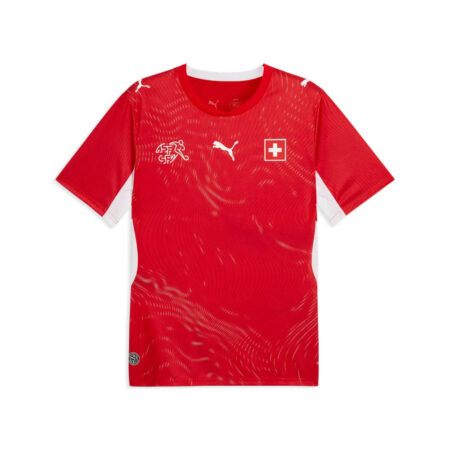 Maglia SVIZZERA