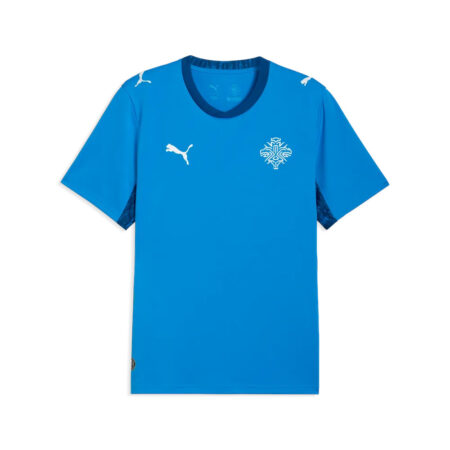 Maglia ISLANDA