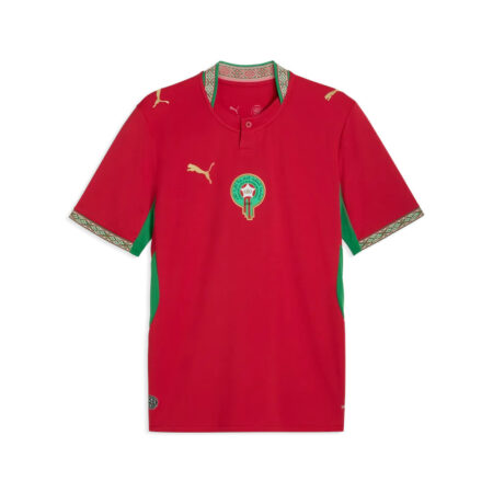 Maglia MAROCCO