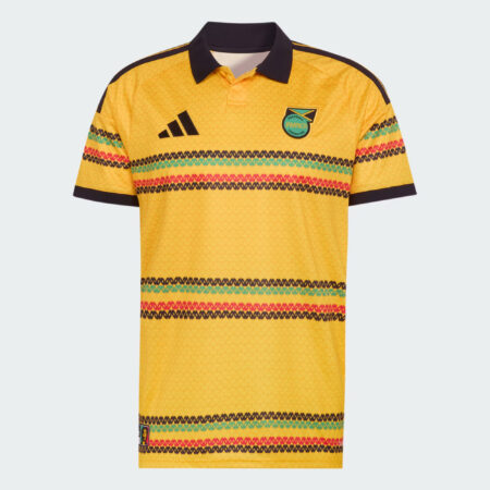 Maglia JAMAICA