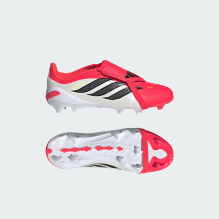JR PRedator FT