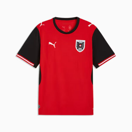Maglia AUSTRIA