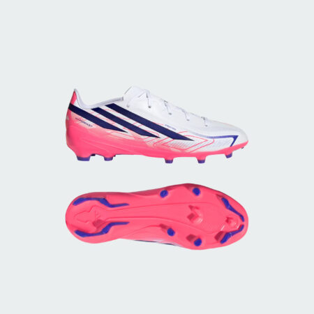 JR F50 HYPERFAST