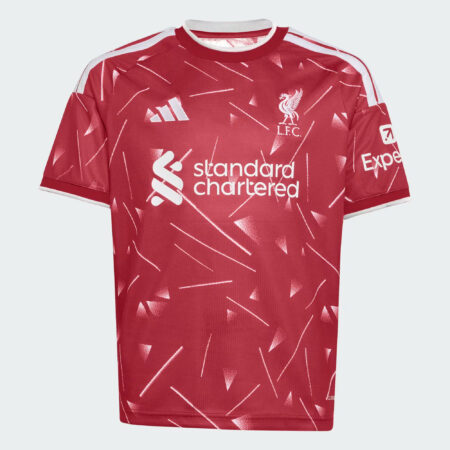 Maglia LIVERPOOL 26/27