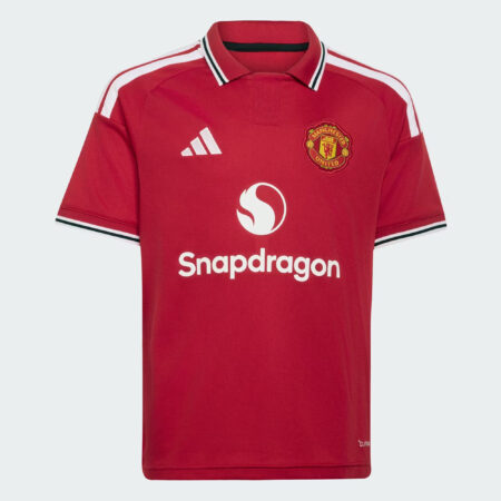 Maglia MANCHESTER UNITED 26/27