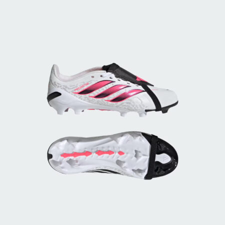 JR PREDATOR LEAGUE