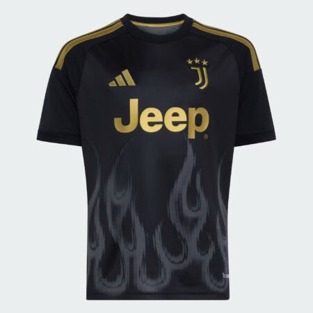Maglia JUVENTUS 3rd 26/27