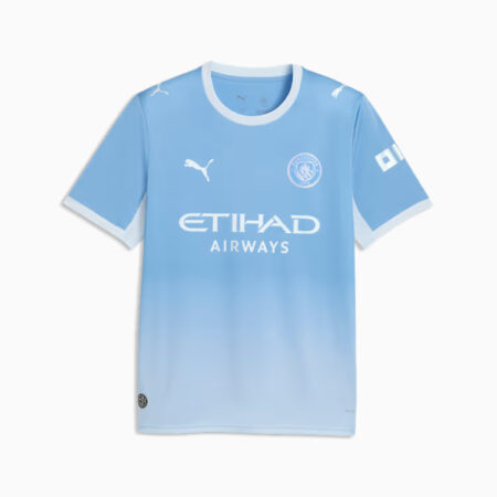 Maglia MANCHESTER CITY 26/27