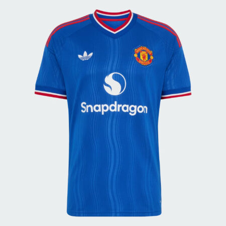 Maglia MANCHESTER UNITED AWAY 26/27