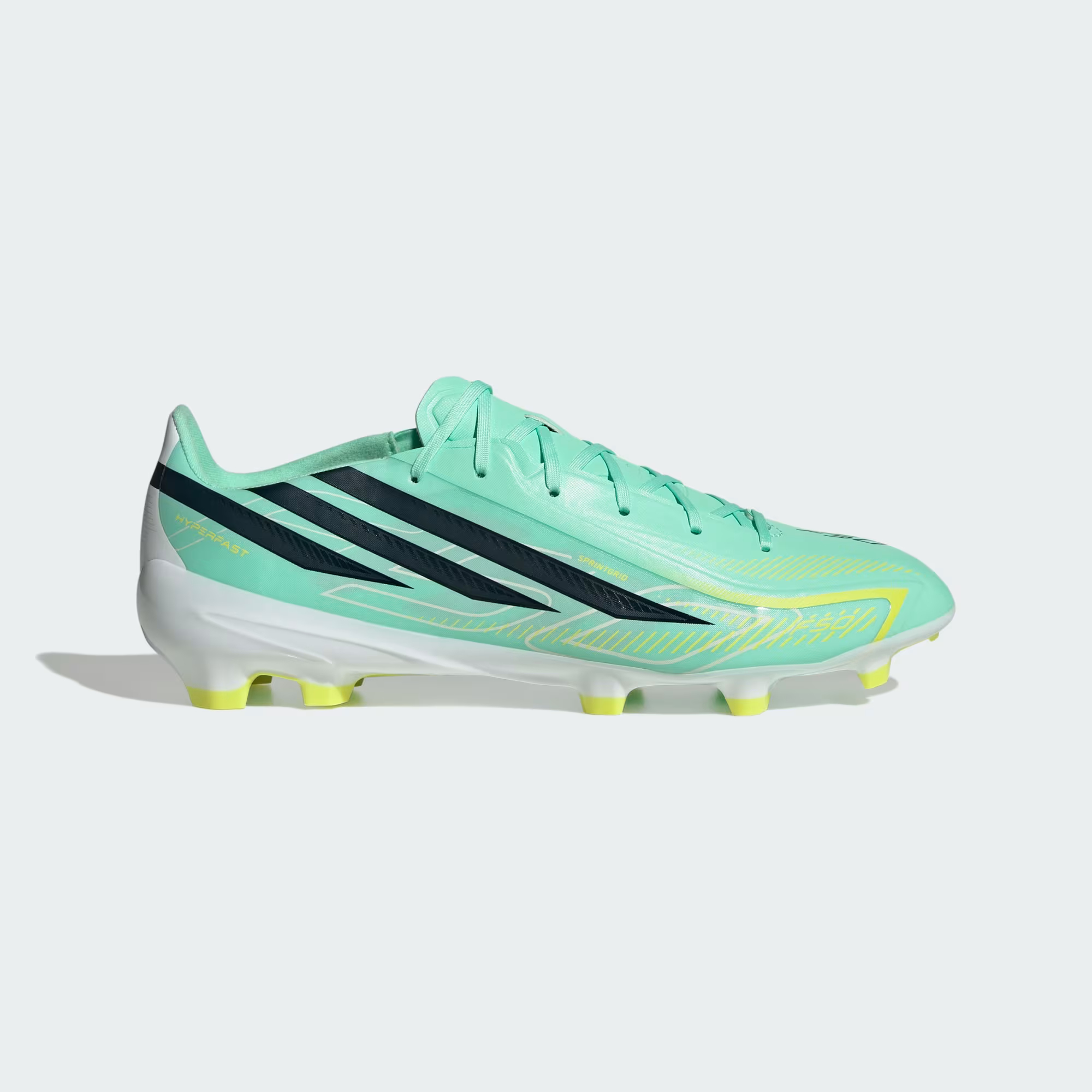 F50 HYPERFAST LEAGUE