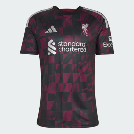 Maglia LIVERPOOL THIRD 26/27